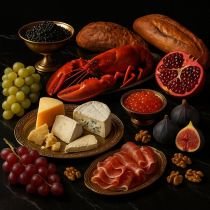 Продукты питания