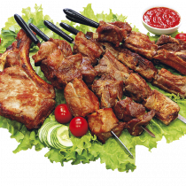 Шашлыки