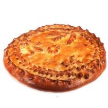 Пироги