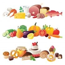 Тарская продукция