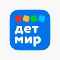 Детские товары