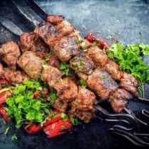 Шашлыки
