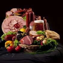Продукты