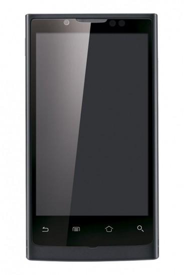 Huawei U9000 Ideos X6