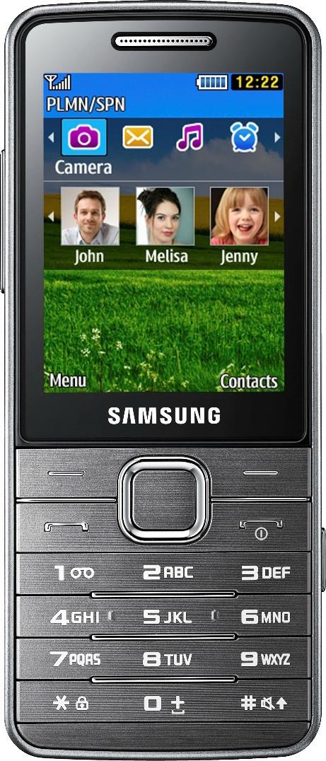 Samsung S5610