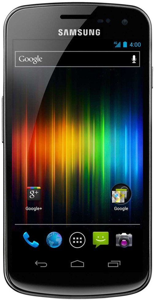 Samsung Galaxy Nexus I9250