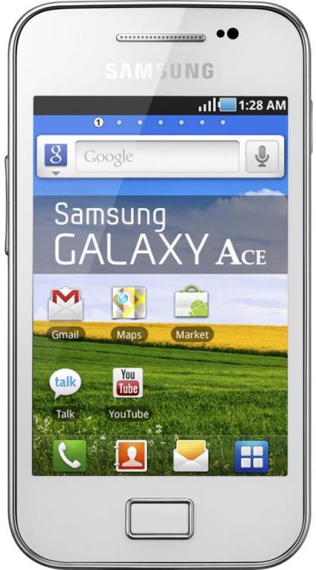 Samsung S5830 Galaxy Ace