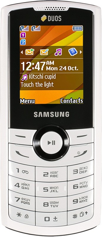 Samsung E2232