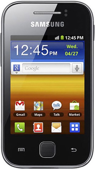 Samsung S5360 Galaxy Y