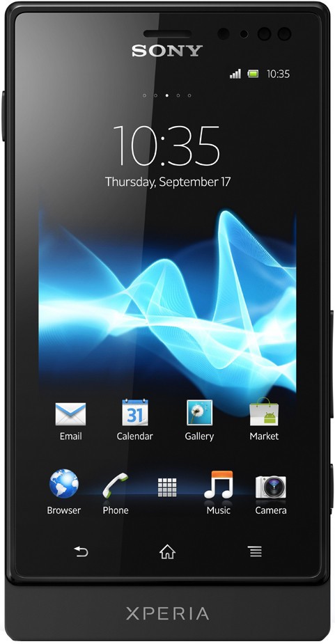 Sony Xperia Sola