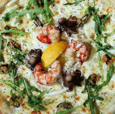 Морской дьявол