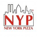 Нью-йорк пицца
