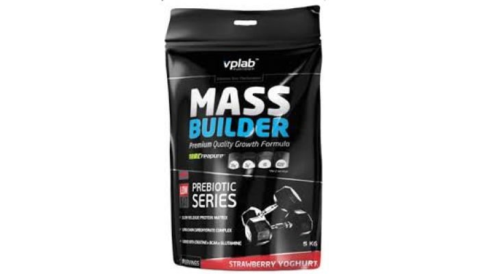 Mass Builder [VPLab Nutrition]