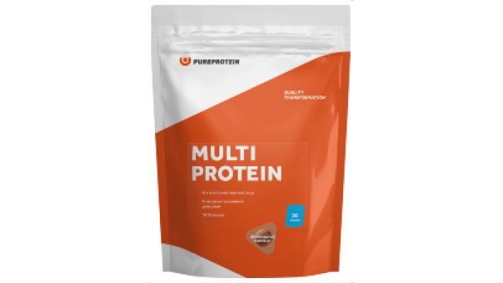 Multi Protein [Pure Protein]