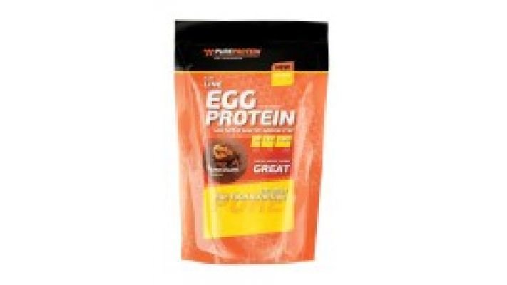 Egg Protein [Pure protein]