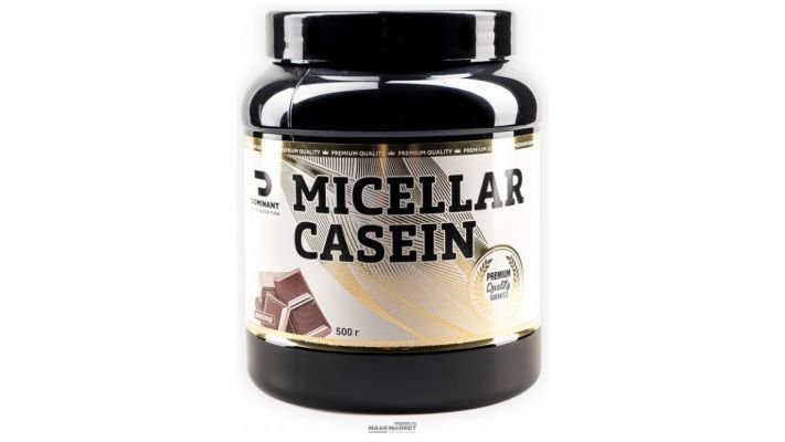 Micellar Casein [DOMINANT]