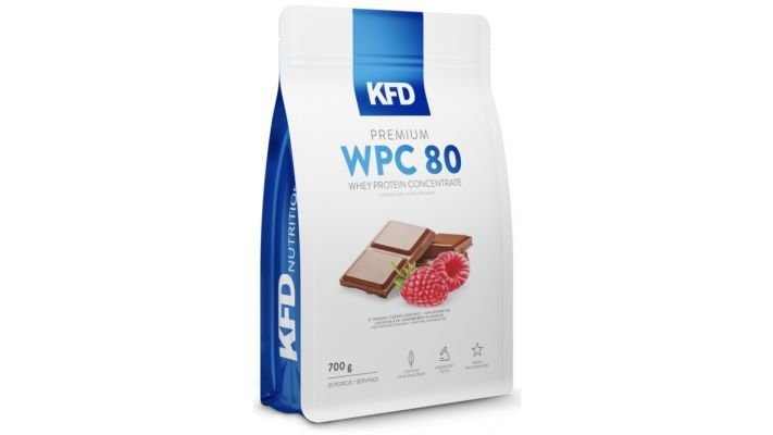 Premium WPC 80 [KFD Nutrition]