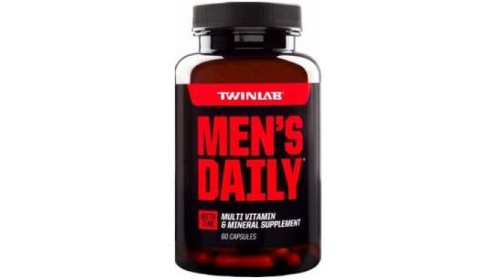 Men's Daily [Twinlab]