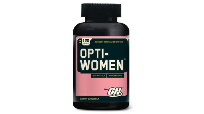 ON Opti-Women [Optimum nutrition]