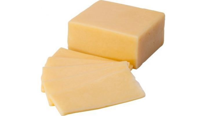 Сыр [Чеддер, 250 гр.]