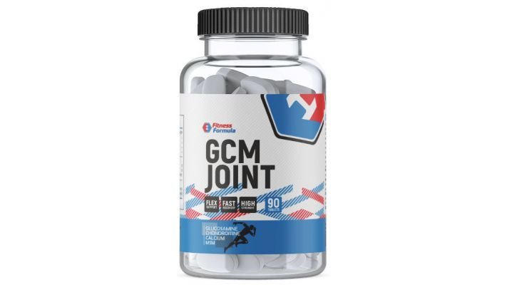 Fitness Formula GCM Joint