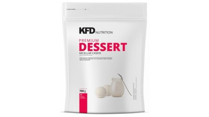 KFD Dessert