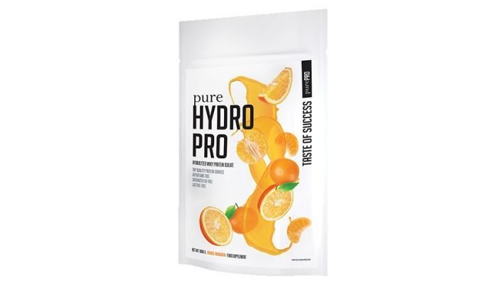 Pure PRO HydroPro 90%