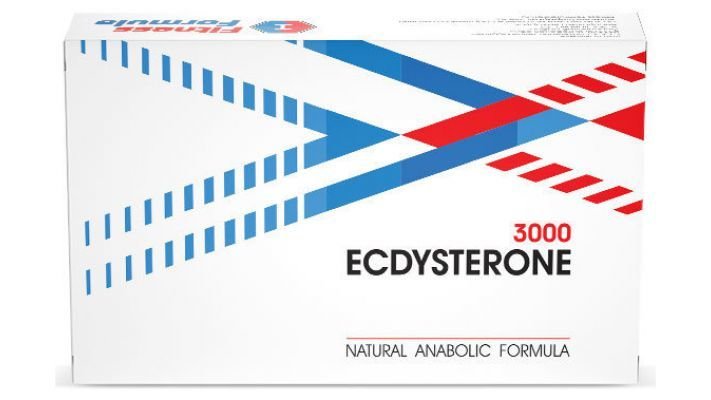 Fitness Formula Ecdysterone 3000