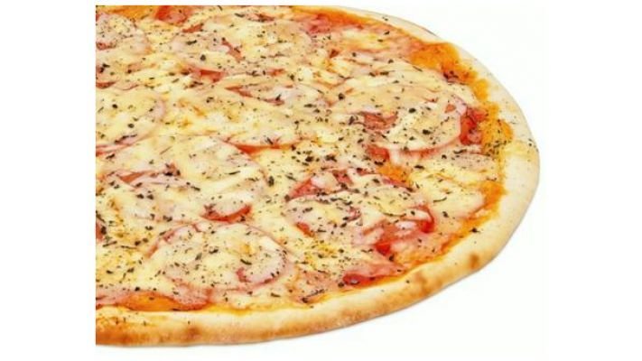 Пицца [Маргарита, 550 гр.]