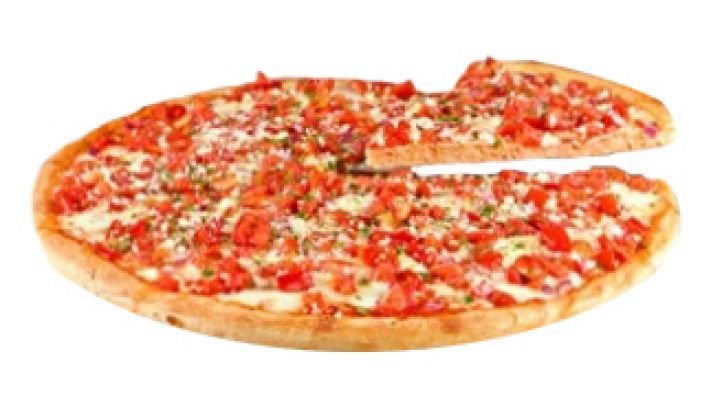 Пицца [Капрезе, 44 см.]