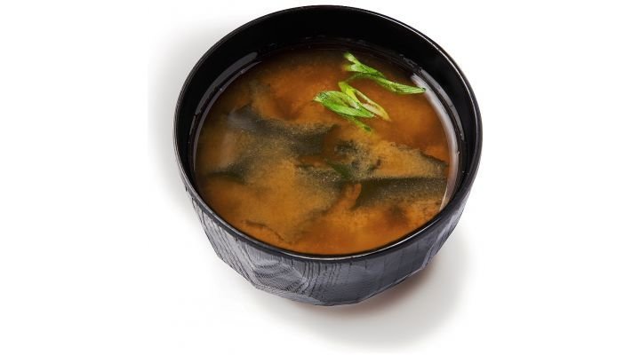 Мисо-суп [классика]