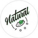 Natural food