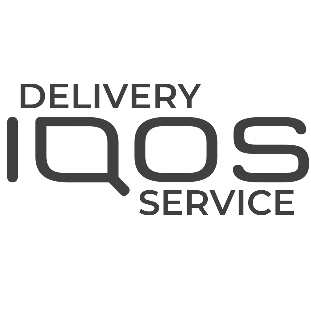 IQOS Delivery Service