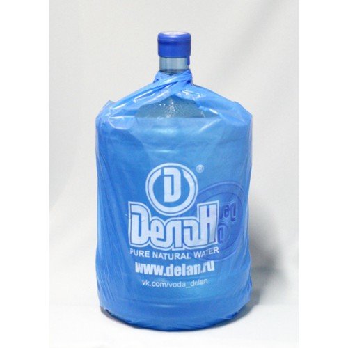 Вода Делан 19 литров