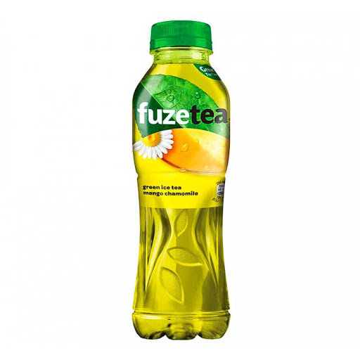 Fuze Tea 0,5л