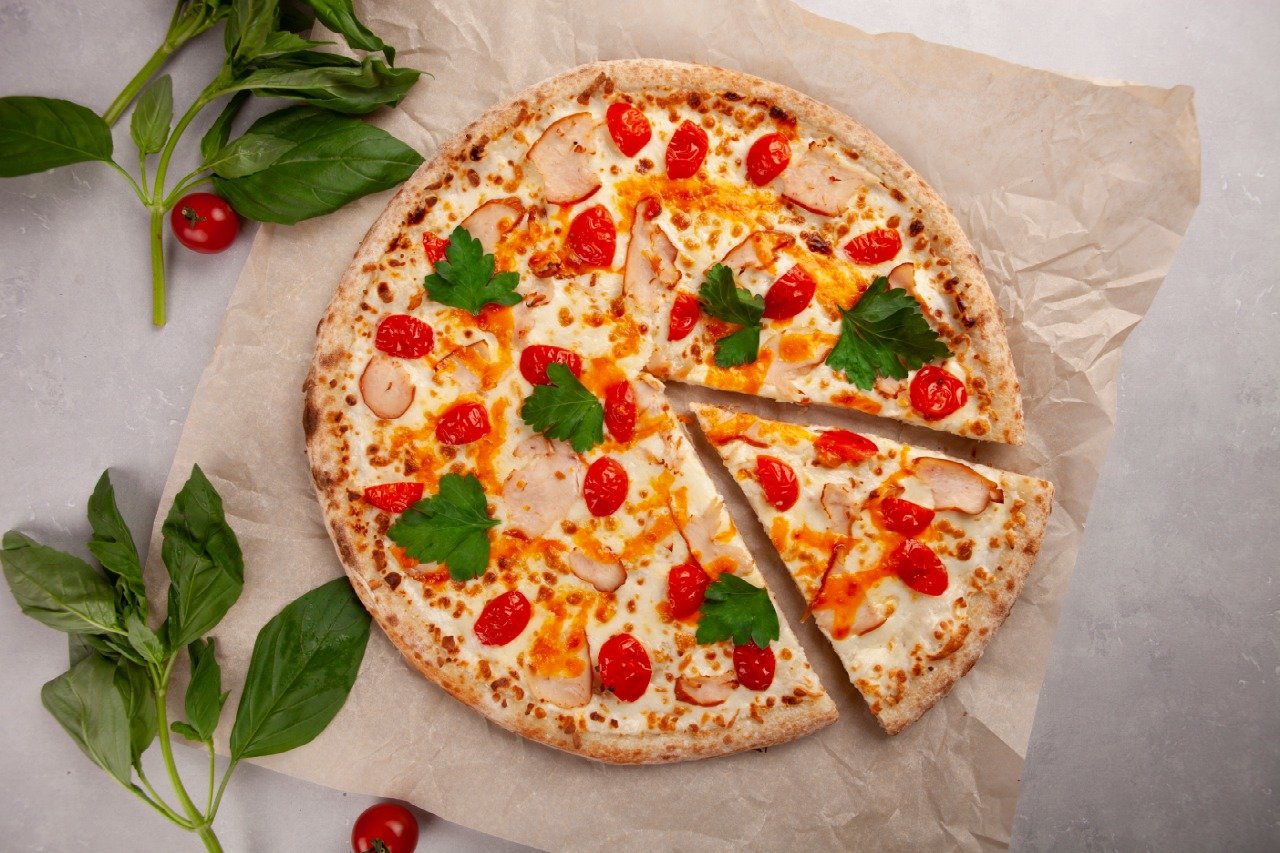 сырный соус на пиццу рецепт фото 34