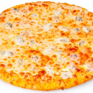 Пицца Четыре Сыра