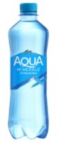 Aqua Minerale 0,5 л (без газа)