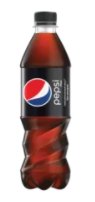 Pepsi Max Бутылка 0,5 л