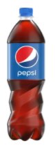 Pepsi Бутылка 1 л