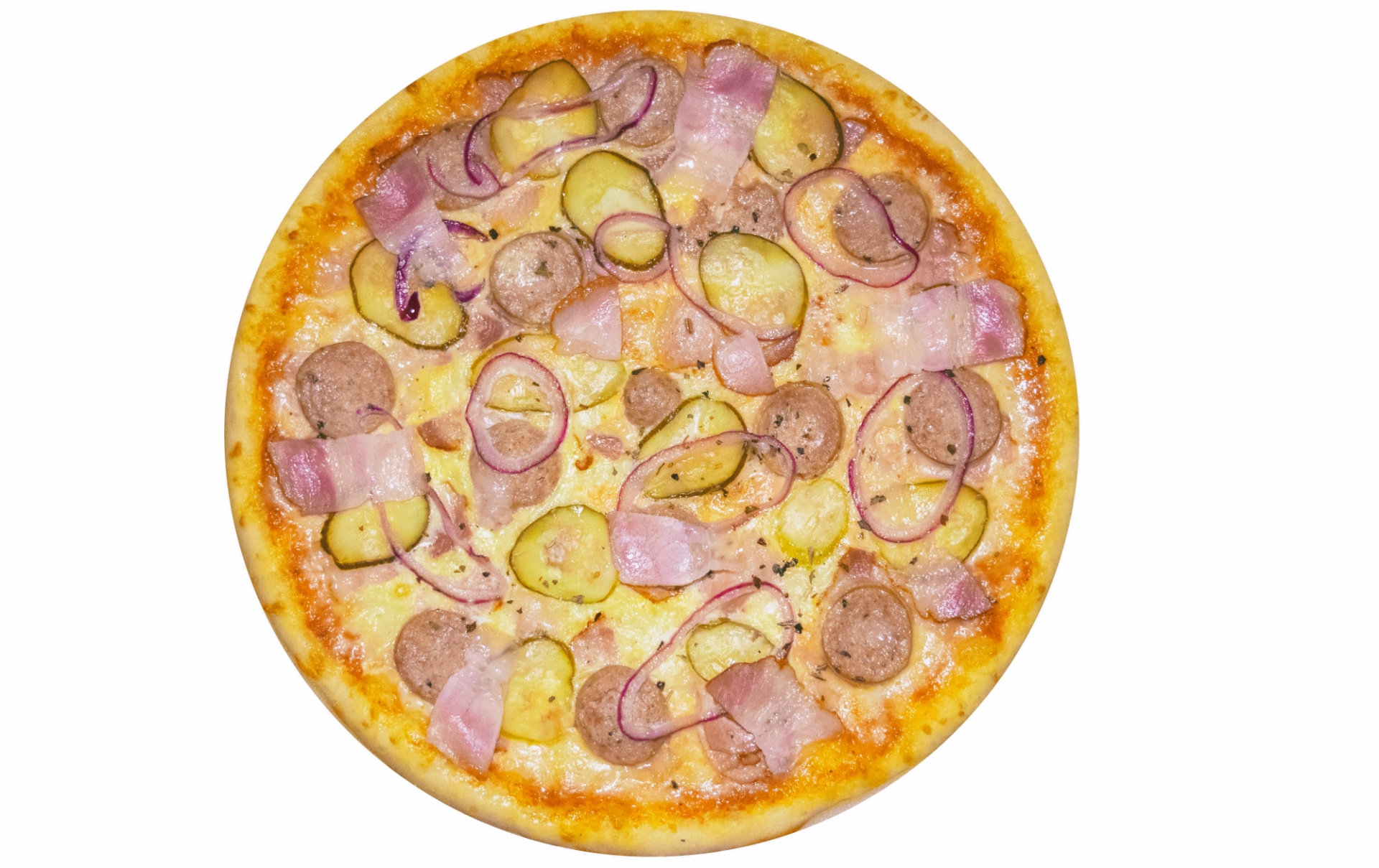 рецепт пиццы начинка с огурцами фото 44