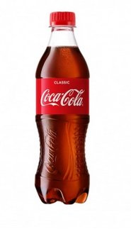 Coca-cola      500 мл