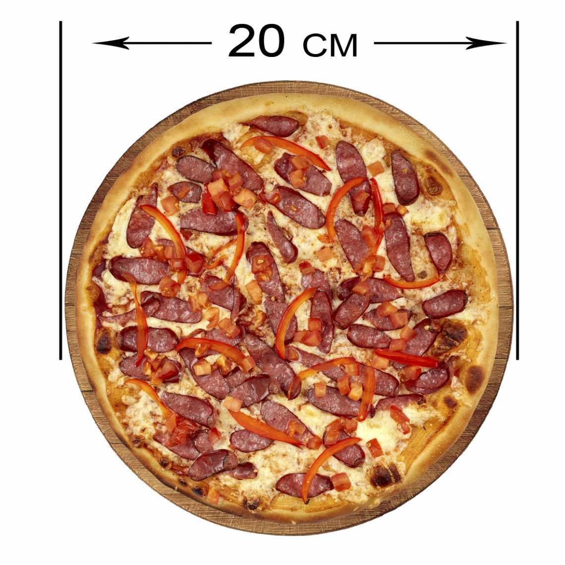 пицца калорийность охотничья фото 15