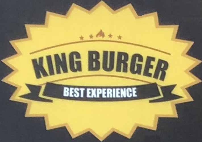 King Burger