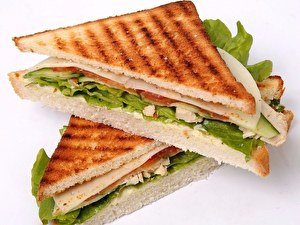 Сендвич-Классик
