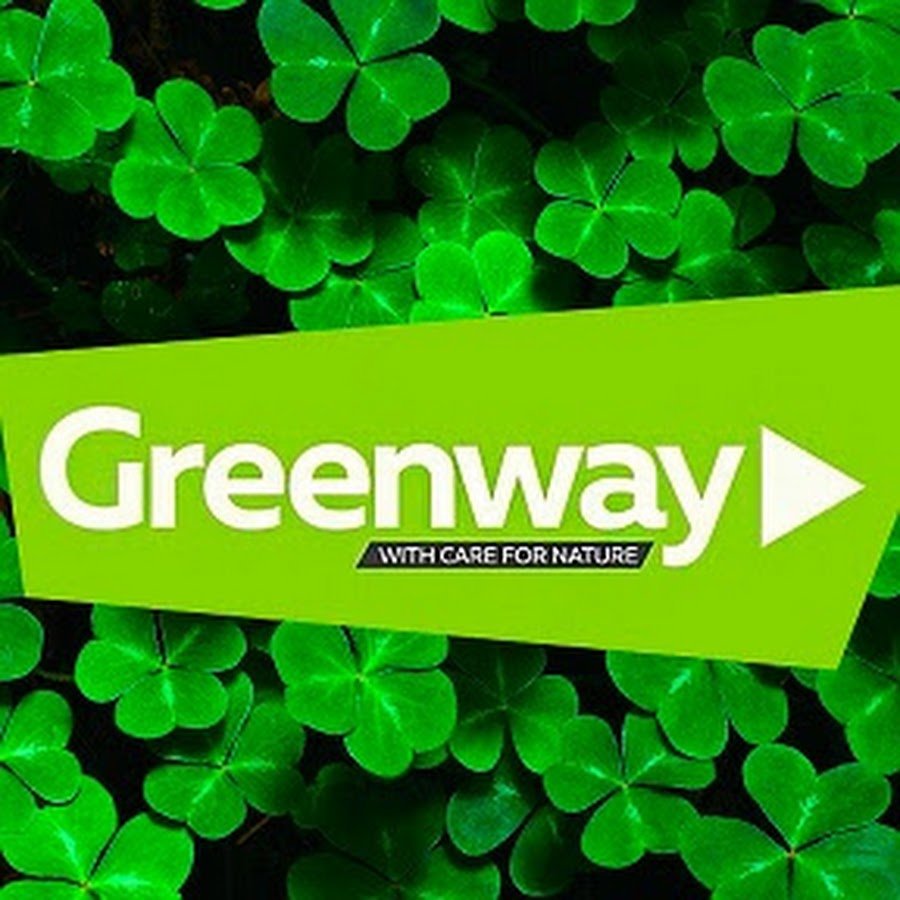 Mygreenway Com Интернет Магазин
