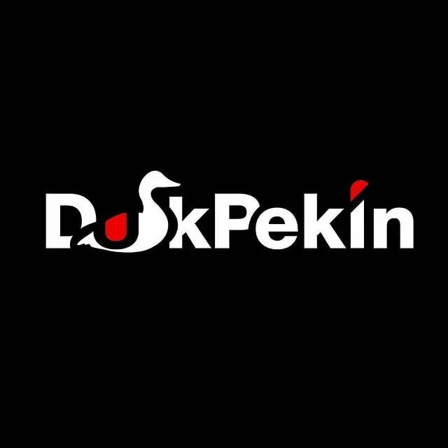 Duck Pekin