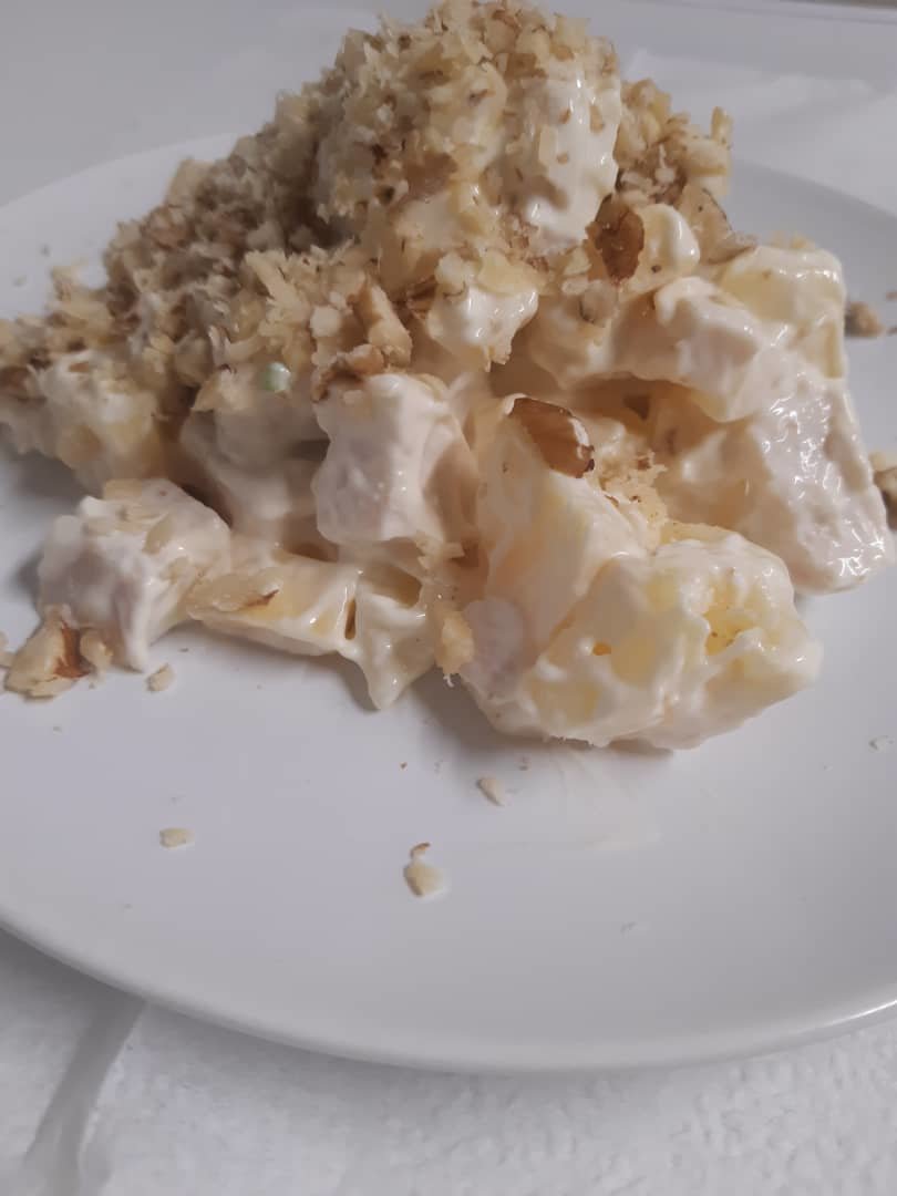 Нежный
