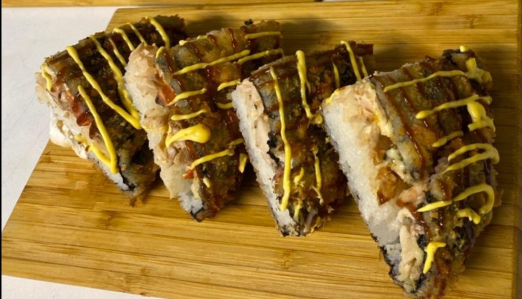 конверт с курицей