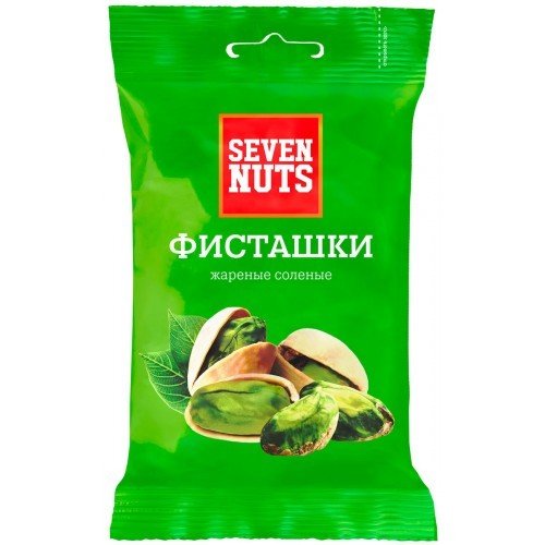 Арахис жареный "Караван орехов" 150 гр. 22292